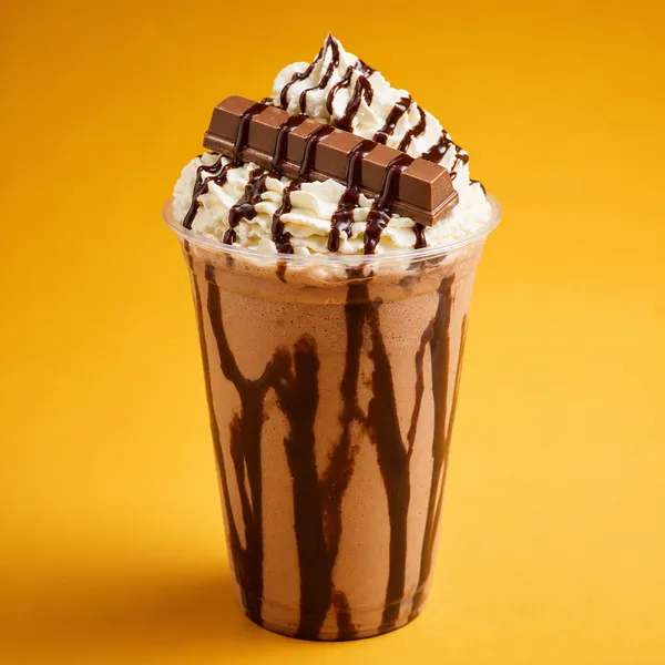 KitKat Milkshake
